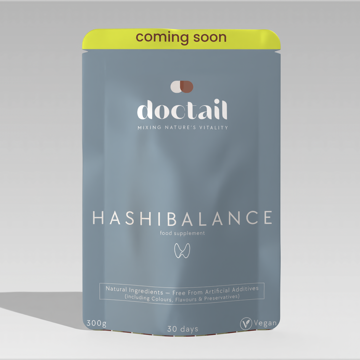 Hashibalance (Coming Soon)